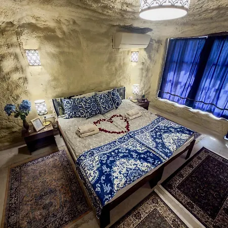 Apartment Sirocave Barlang Sirok