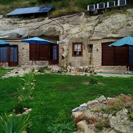 Sirocave Barlang Apartment Sirok