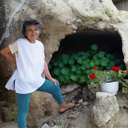 Sirocave Barlang * Sirok