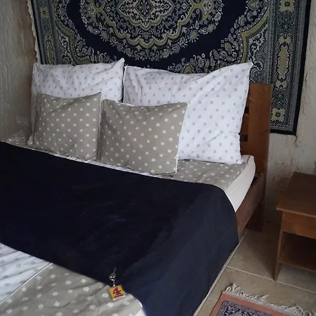 Apartment Sirocave Barlang Sirok