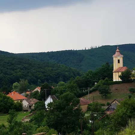 Apartment Sirocave Barlang