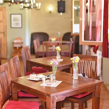 Sirocave Barlang Apartment *