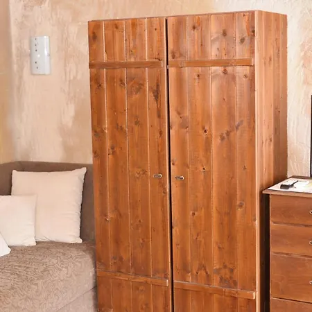 Apartment Sirocave Barlang