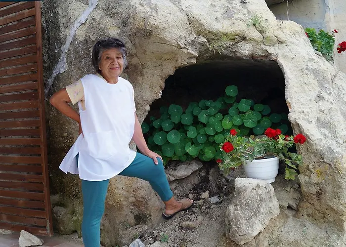 Sirocave Barlang * Sirok