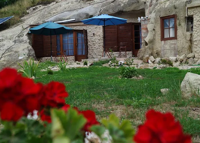 Sirocave Barlang * Sirok