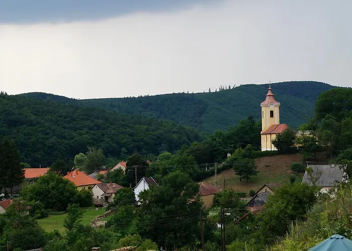 아파트 Sirocave Barlang