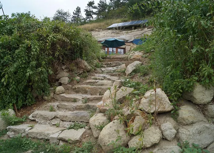 아파트 Sirocave Barlang *